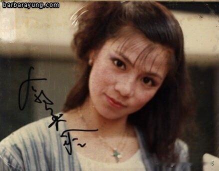 忍住了很多话，却没忍住想你•͈˽•͈哪位女星饰演的黄蓉最经典呢? 女明星照片分享
