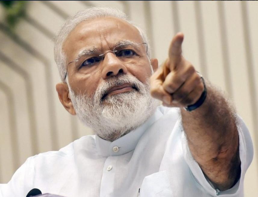 有一点必须明白，印度和美国是一个德行，甚至比美国更坏。

美国为什么敢满世界作威