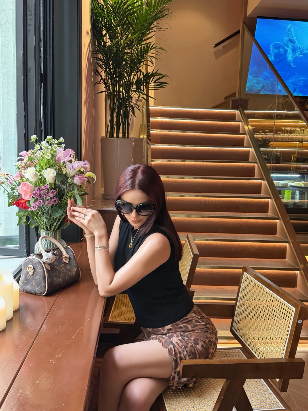 来打卡乌鲁木齐下一个顶流新开店