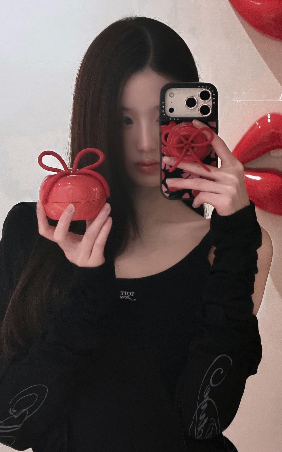 我现在看老乱拍什么都像女性向咋办…. 