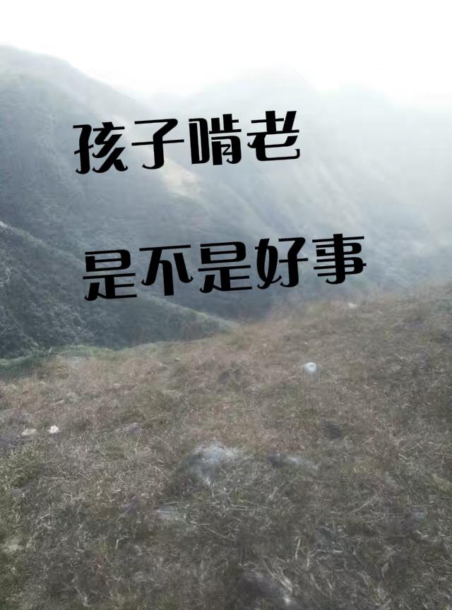 面对孩子“啃老”父母该支持还是拒绝 孩子啃老，父母当然该拒绝，啃老对孩子自身发展