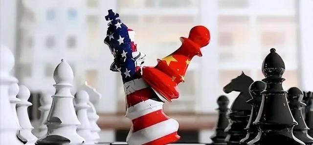 特朗普他们还没回过味来，这次贸易战表面上是美国发动的，实际上我们并不希望他停止。