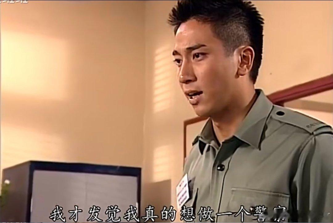 吴卓羲出道至今仍未拿到TVB视帝，有粉丝为吴卓羲抱不平，称TVB再不颁奖给他，就