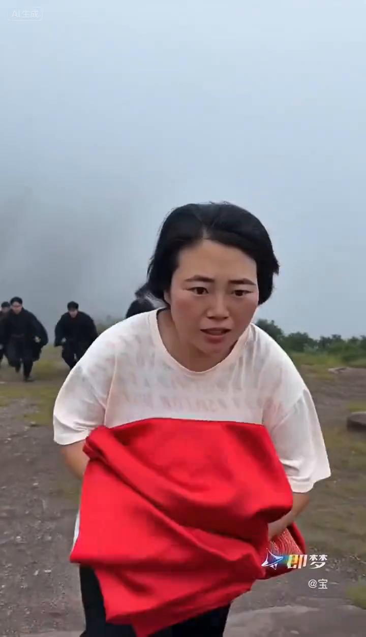 休想抓到我。