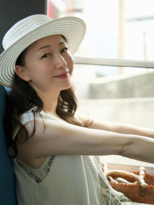 都在教女性觉醒，真正该觉醒的，是男性吧
