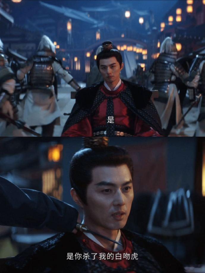 顾玉怎么站起来了 网友在国子监偶遇叶祖新拍物料，直呼这顾玉咋站起来啦！看过《长安