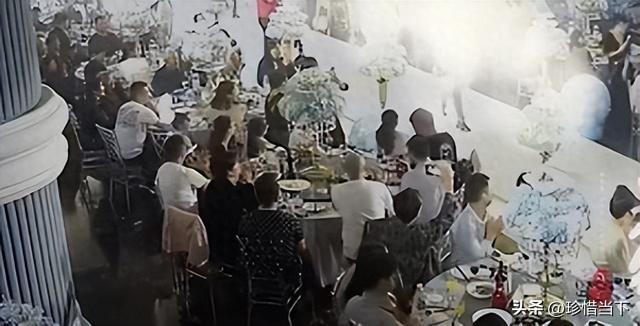 “气到2点都没睡！”结婚镜头被换成监控录像，新娘崩溃！摄像称素材全丢了，酒店：赔