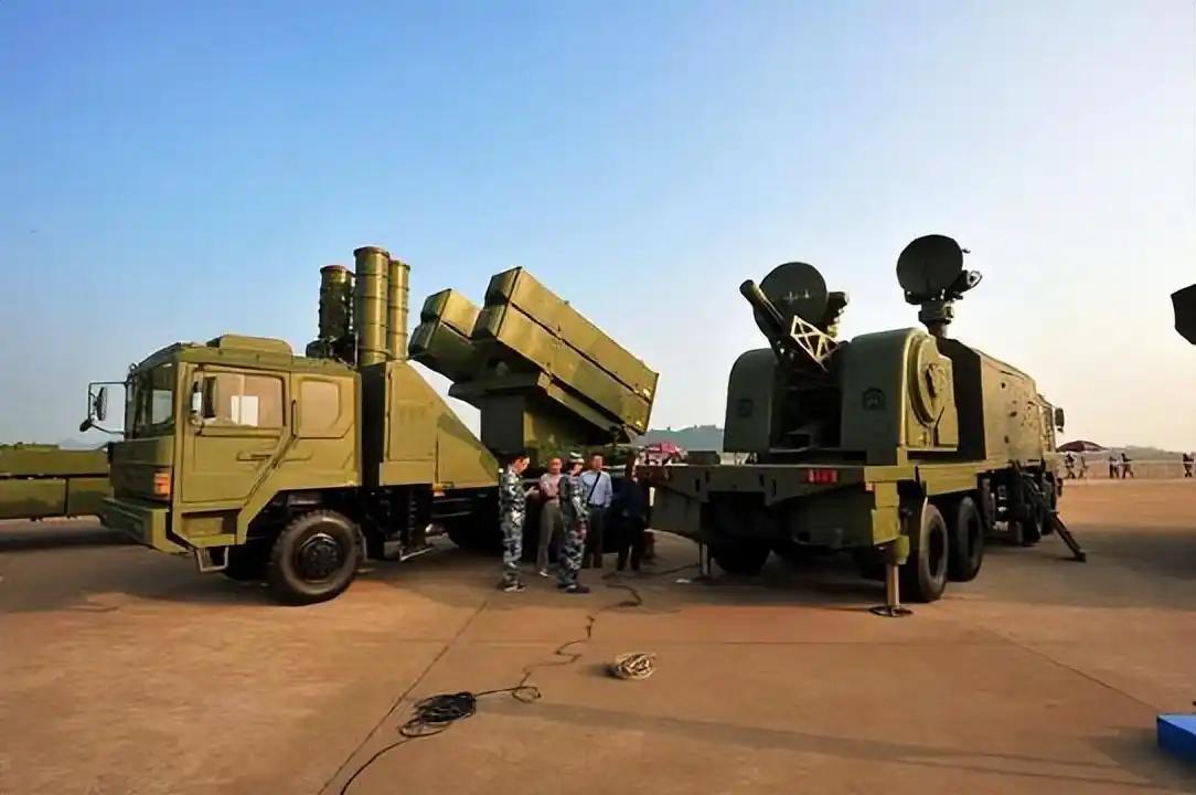 东北公开红旗反导部署：打破美俄垄断，中国反导到底有啥用？

一张我国东北地区铁路