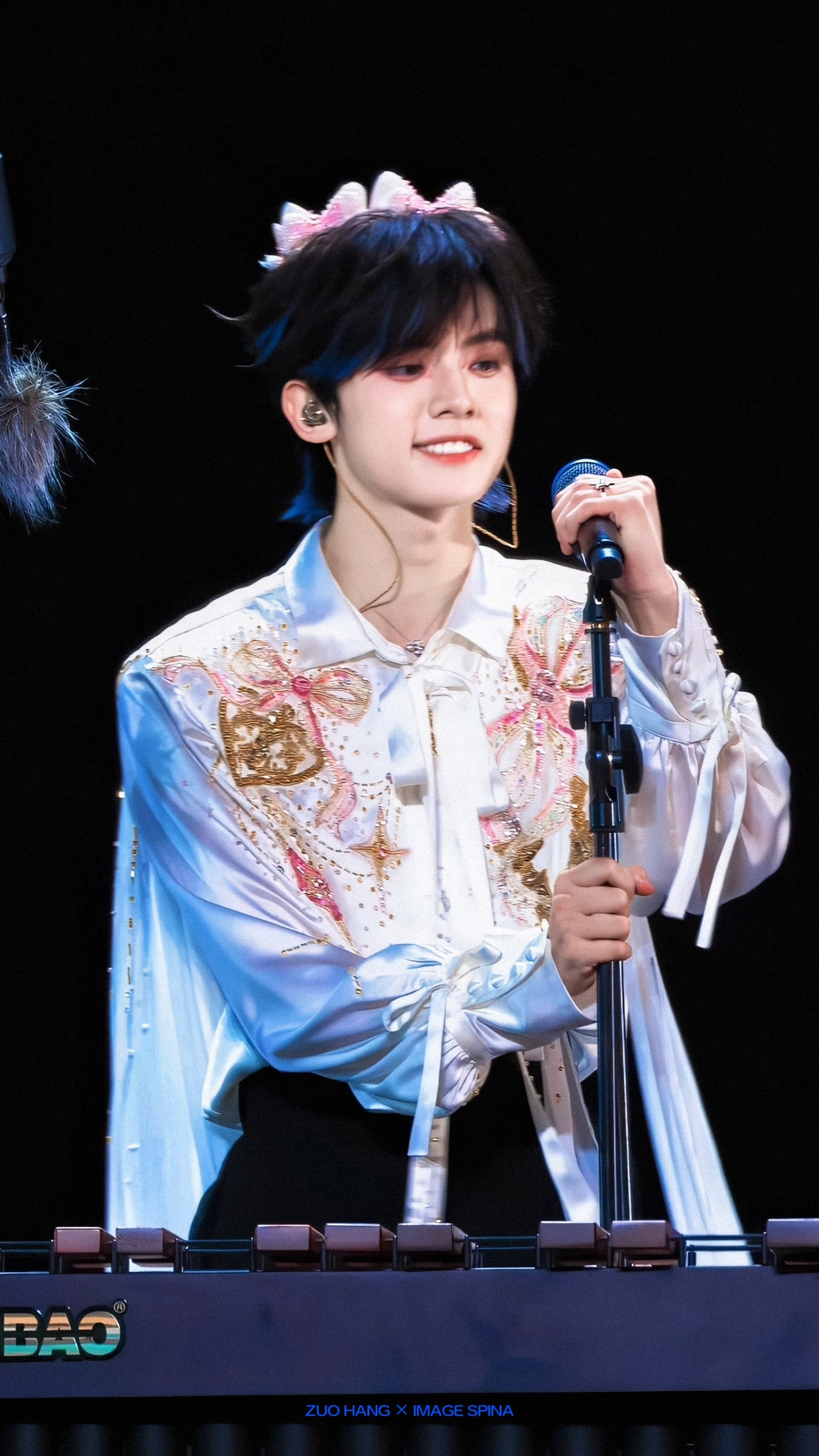 小肥肥 萌之 