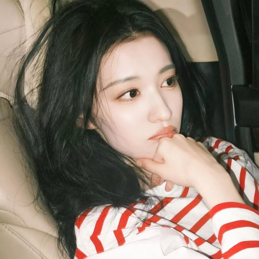 王楚然 ｜ 女生头像 ​​​
