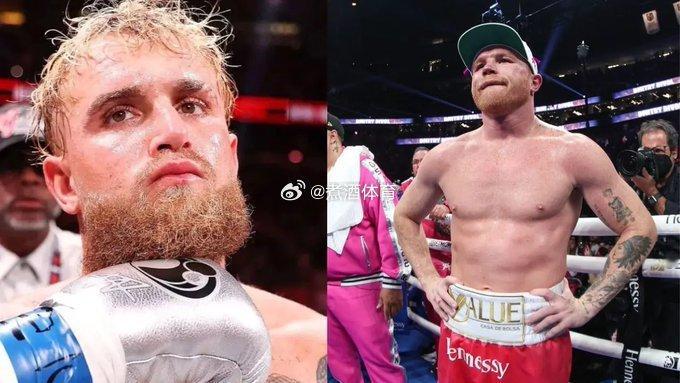 拳坛速递  有传闻！不保熟！阿瓦Canelo 据报道将在五月的五月五日节比赛中对