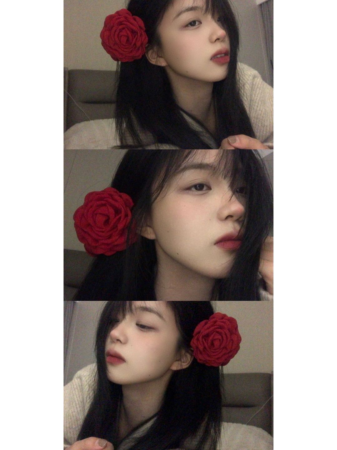 一张照片