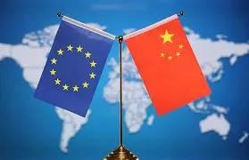 欧盟这波操作，真是又蠢又短视！历史又要重演了！

25年12月欧盟干了件特神经的