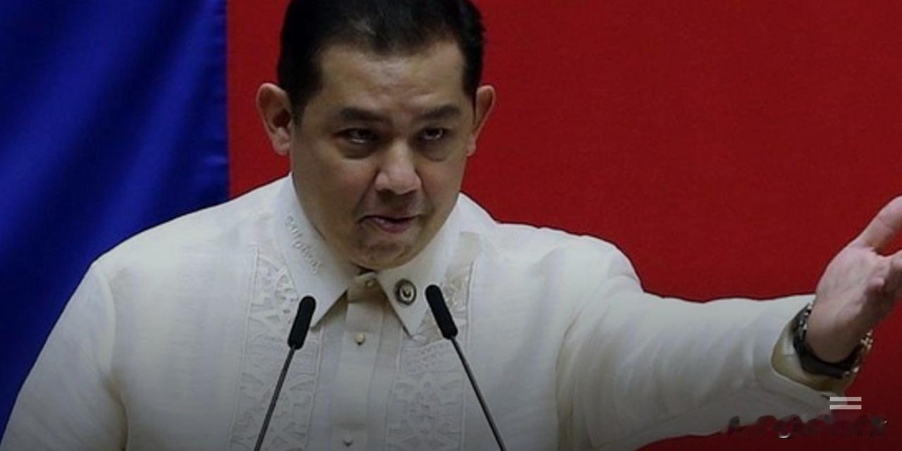 ⚖️🇵🇭💥政坛震荡！菲律宾前众议长正式入狱，牵动国内多方势力格局
 
菲律