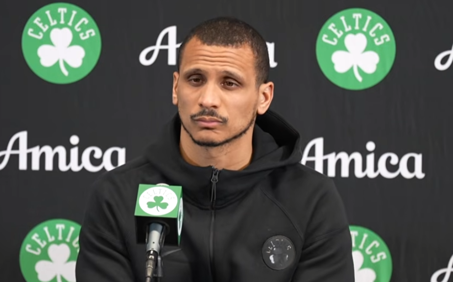 马祖拉采访全文：武切维奇的掩护很到位，他是顶尖的传球手