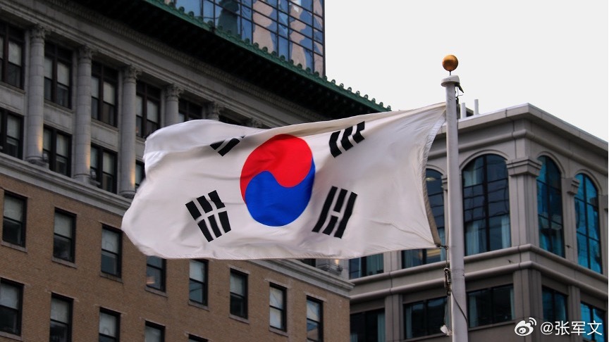 韩国向中国14城发放十年签 “周五下班，周末去韩国”这口号咋和“周末到河北”这么