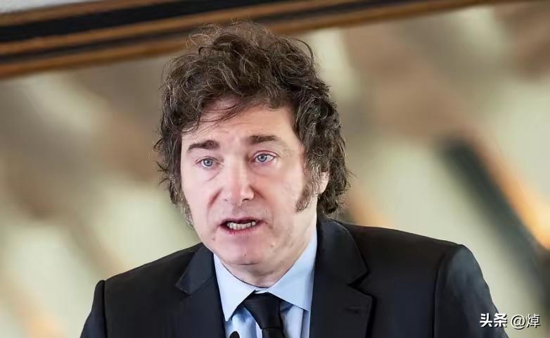 阿根廷外长基尔诺把"一切必要手段"甩在桌面上，中国刚在联合国说完支持，他转头就把