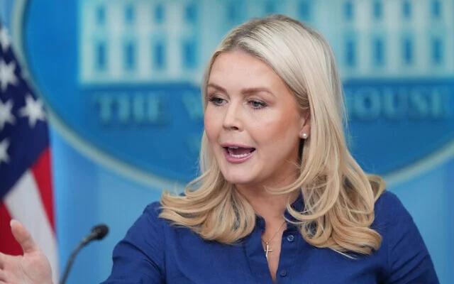 美国白宫发言人：特朗普访华即将成行！中美高层进行直接接触，推进伊朗局势谈判。
