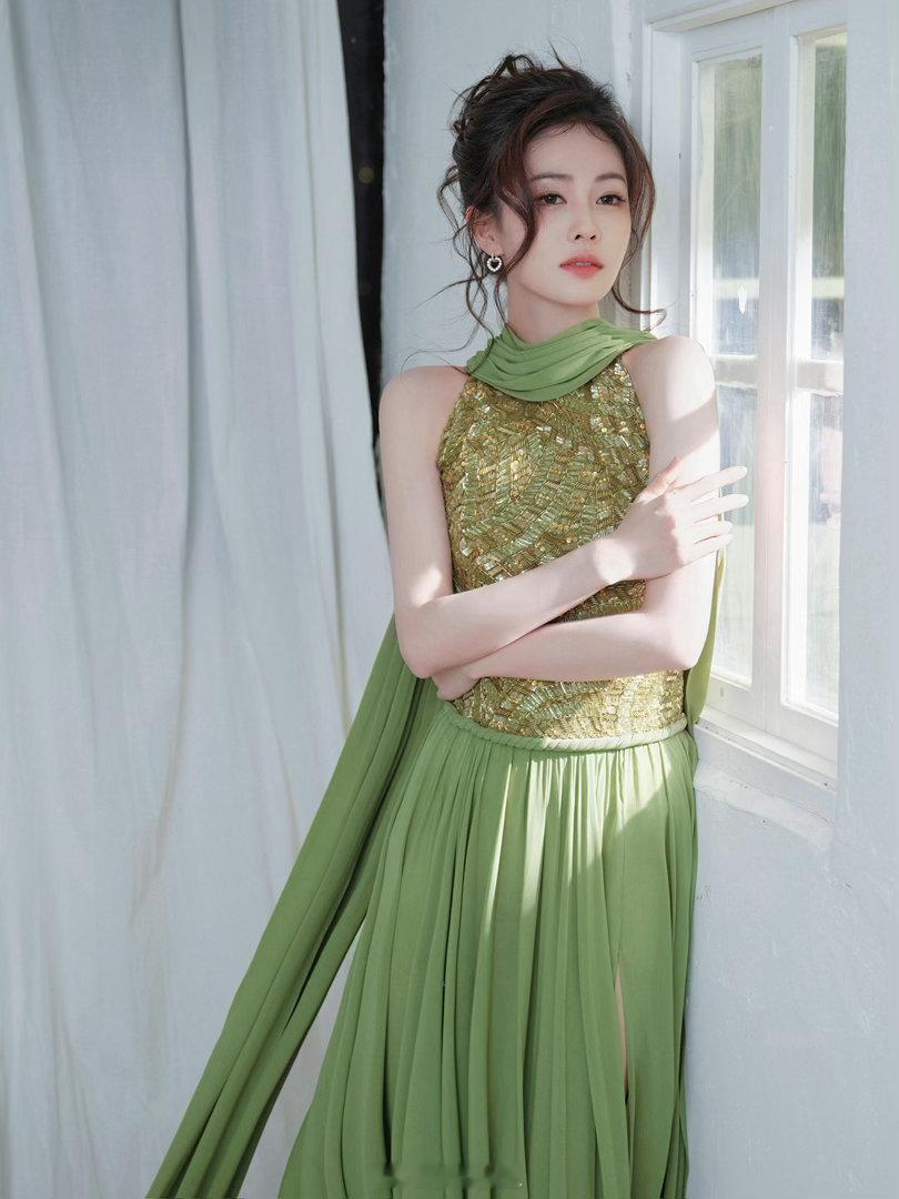 白鹿 