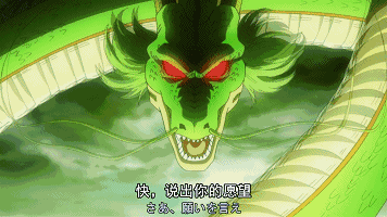 七月的第一天，许个愿吧～许愿