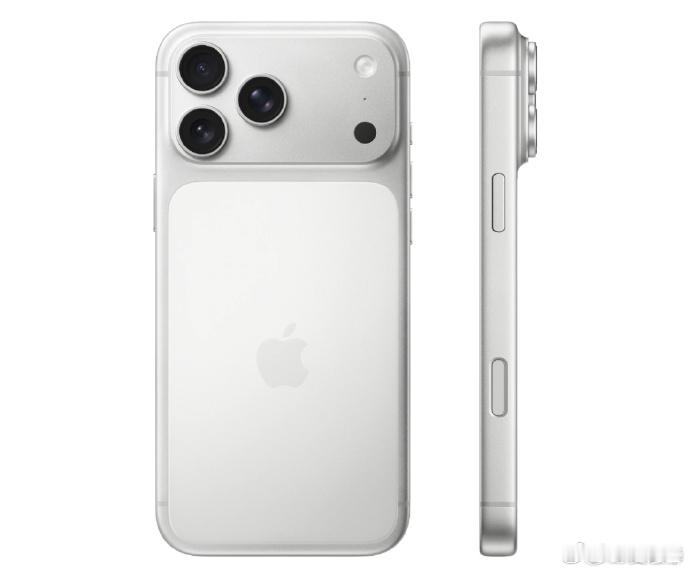 iPhone18Pro或温和涨价 怎么涨价还有温和涨价这一说 如果iPhone1