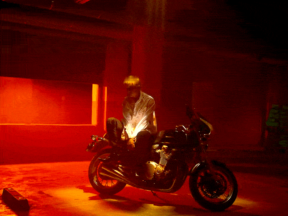 #朴灿烈[超话]#200708 Nothin' Track MV (CHANYE