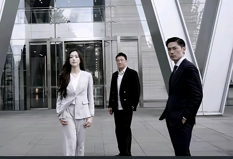 同样是offer出来的，许文婷跟张雅琪已经是走向了完全不同的人生，许文婷在法律圈