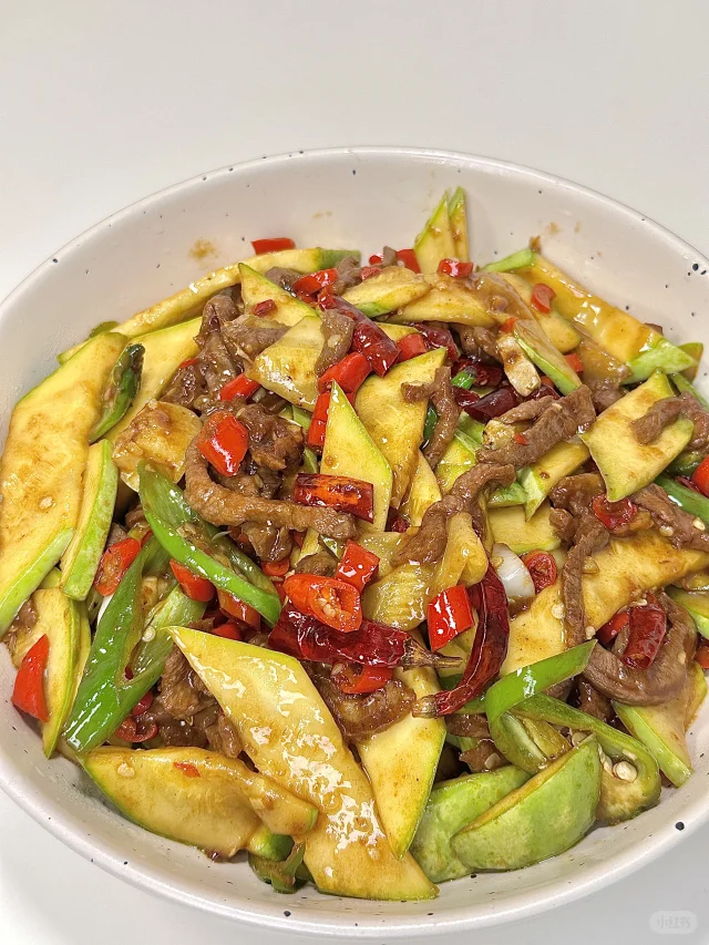 如果我去开店 这一定是招牌！！