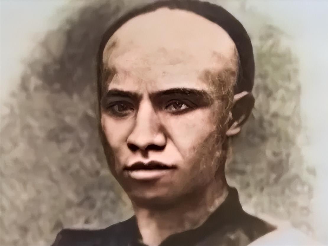 [微风]1898年，谭嗣同在刑场上被活活砍了30刀才被处死，临行刑前，他的妻子哭