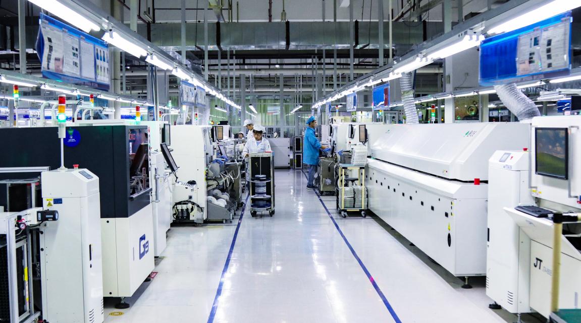 從“能用”到“敢用”：技術(shù)原廠如何重塑下一代充電器安全標(biāo)準(zhǔn)？