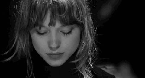 什么叫生命的起舞？

每一个不曾起舞的日子都是对生命的辜负，但放纵欲望、我行我素