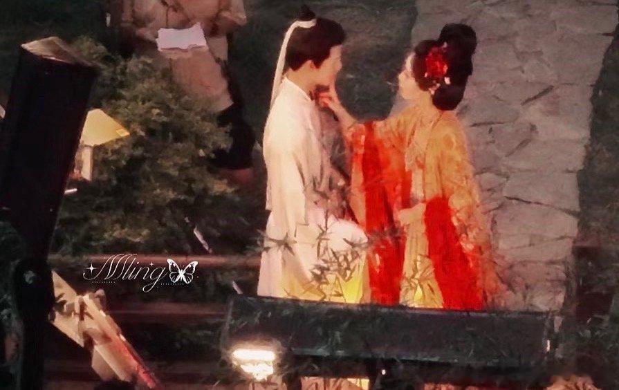 孟子义李昀锐极限拉扯路透孟子义李昀锐极限拉扯 绝了…… ​​​