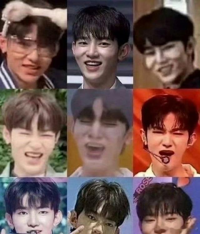 #章昊#你们是真的饿了啊[允悲] ​​​