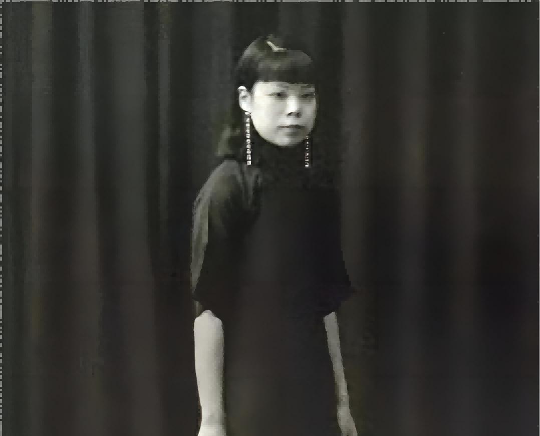 1953年北京一位普通妇女临终前向丈夫坦白，曾是大清皇妃，这是真的吗？
1931