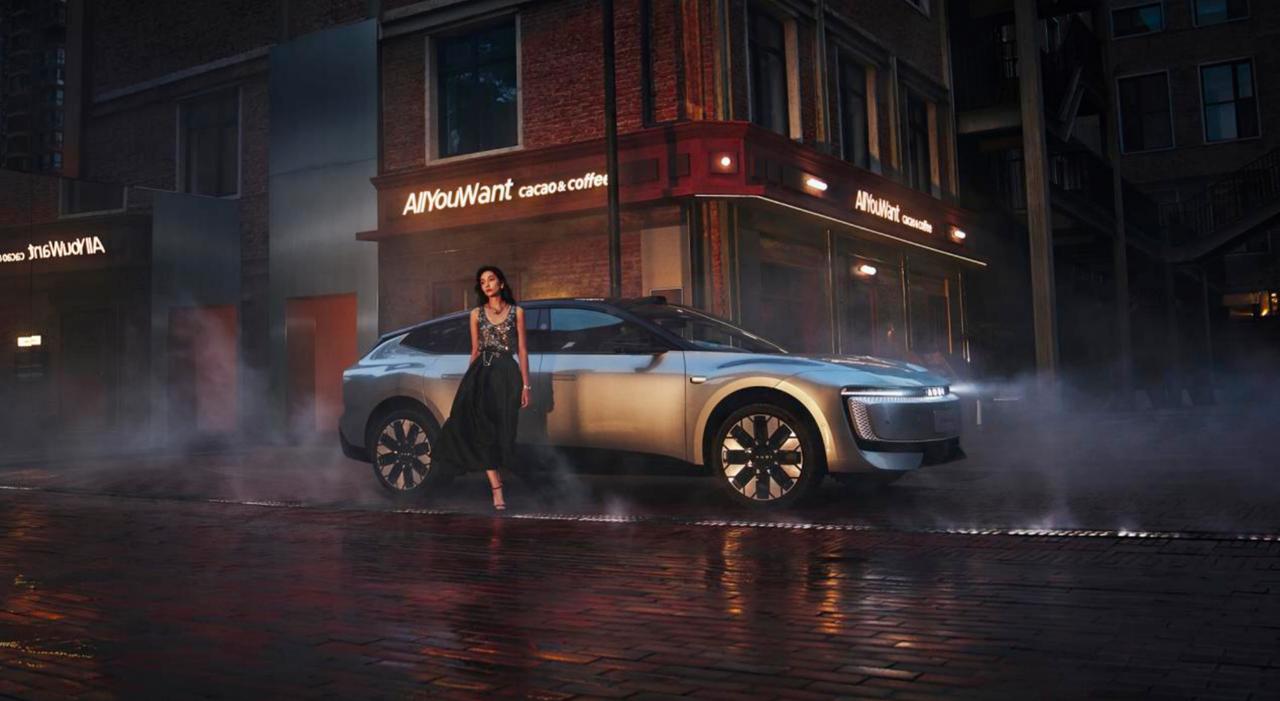 奥迪E5 Sportback开年限时优惠3万，20.59万起！quattro版2