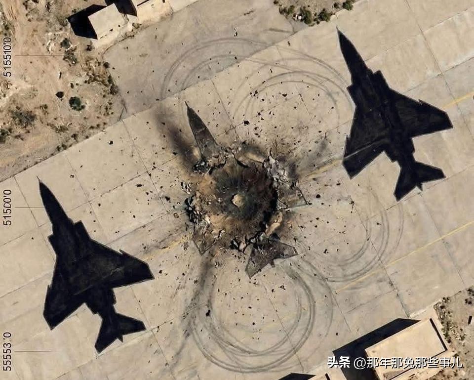 不得不说伊朗这套你画我猜的诱敌战术真有用啊..

鱿鱼的一生之敌真是美术生...