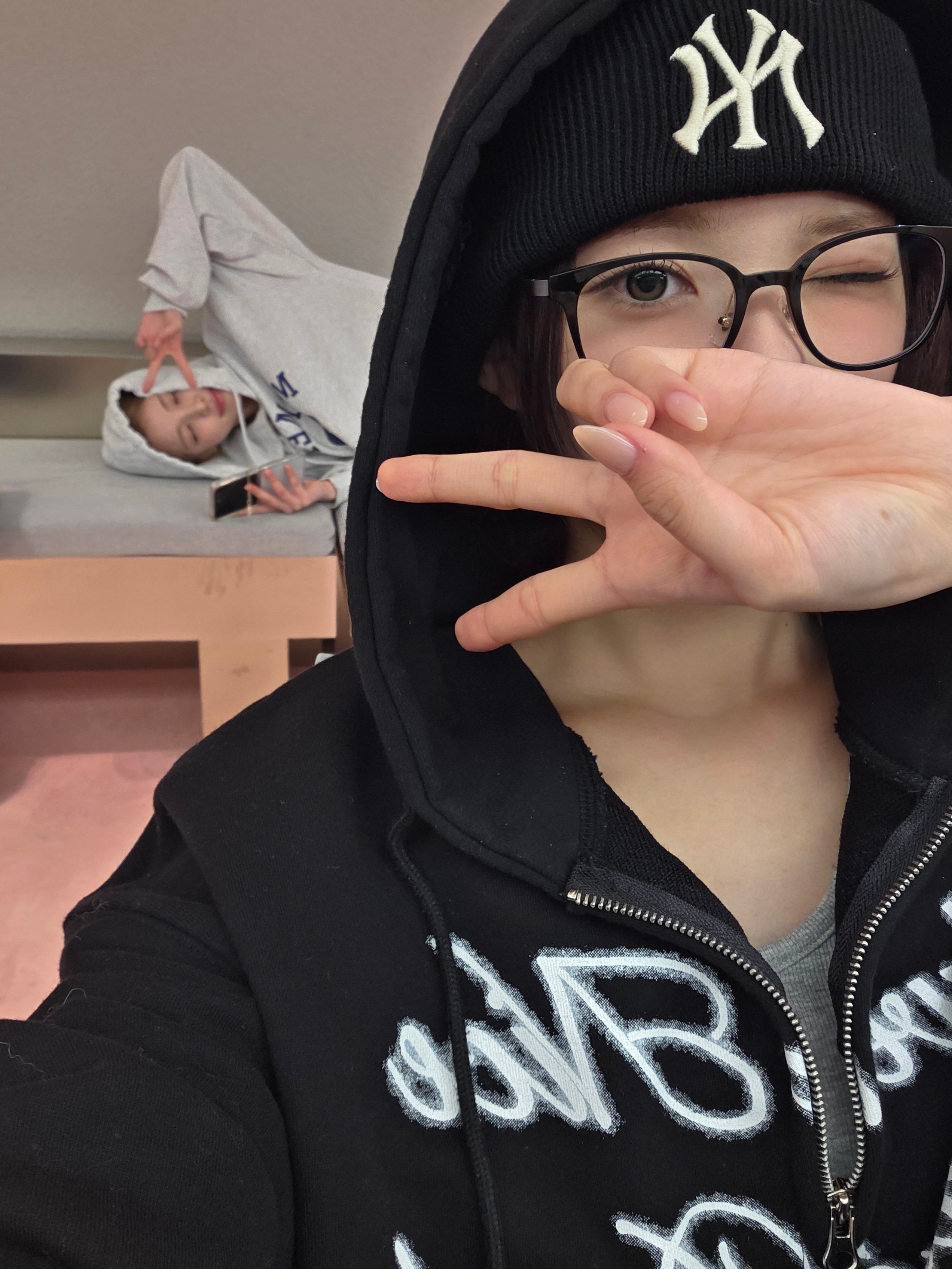 🍓wvs有一只萌萌的小兔子 