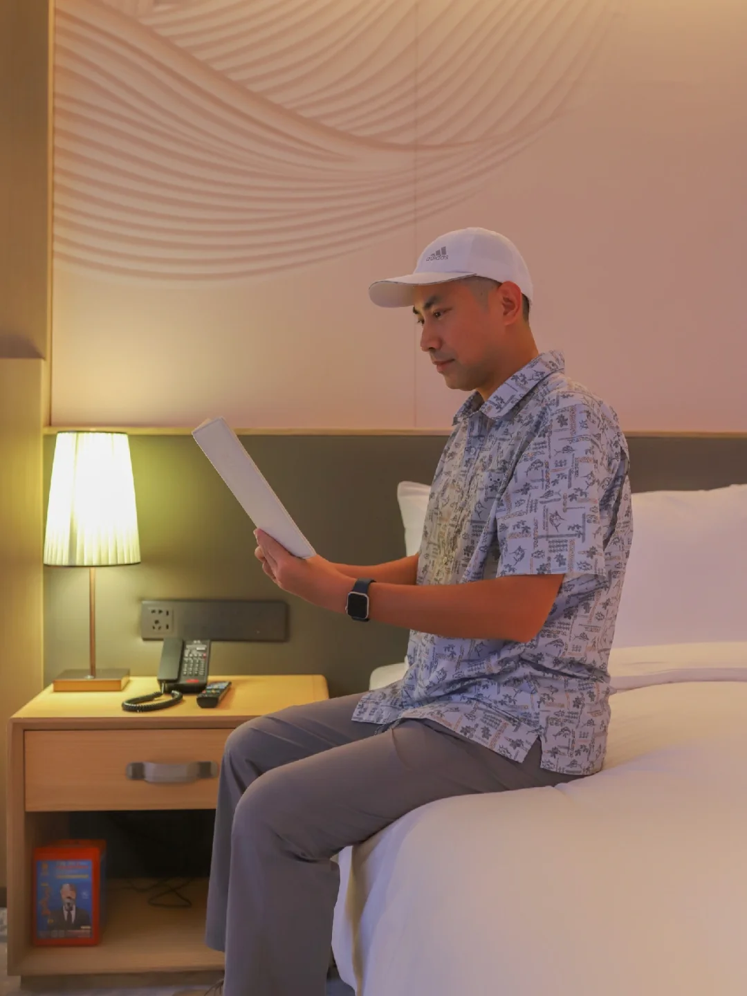 广州城市轻度假，探索粤式艺术之美