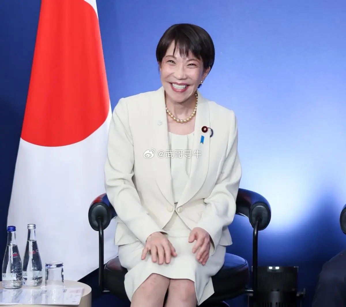 导弹、核武、稀土都奈何不了日本，唯独中国一查间谍，日本就急了，把日本逼上了跳板！