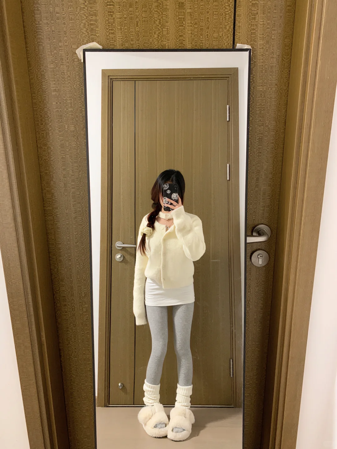 150小个子穿搭分享