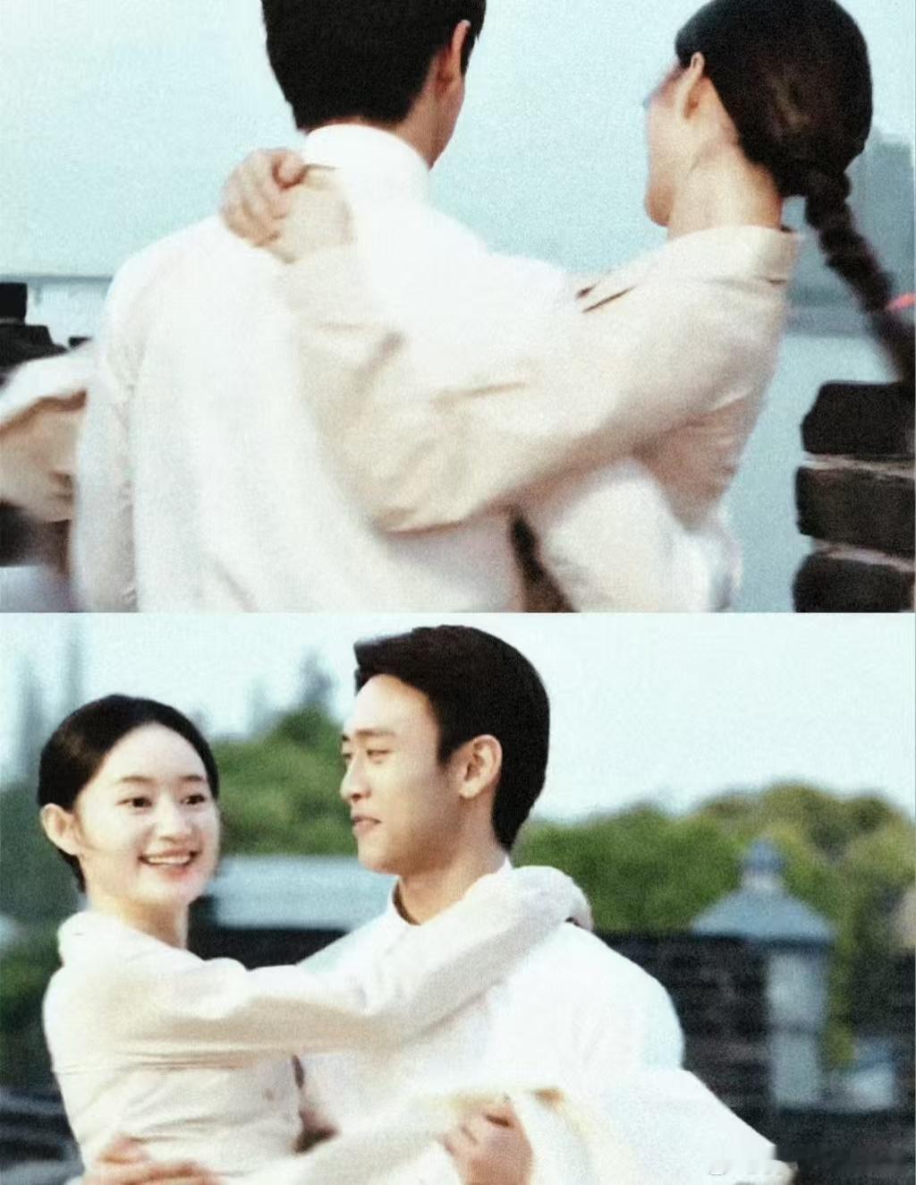 方穆静瞿桦太好嗑了绝代方桦纯真年代的爱情方穆静瞿桦的感情太好嗑了，始于契约婚姻满