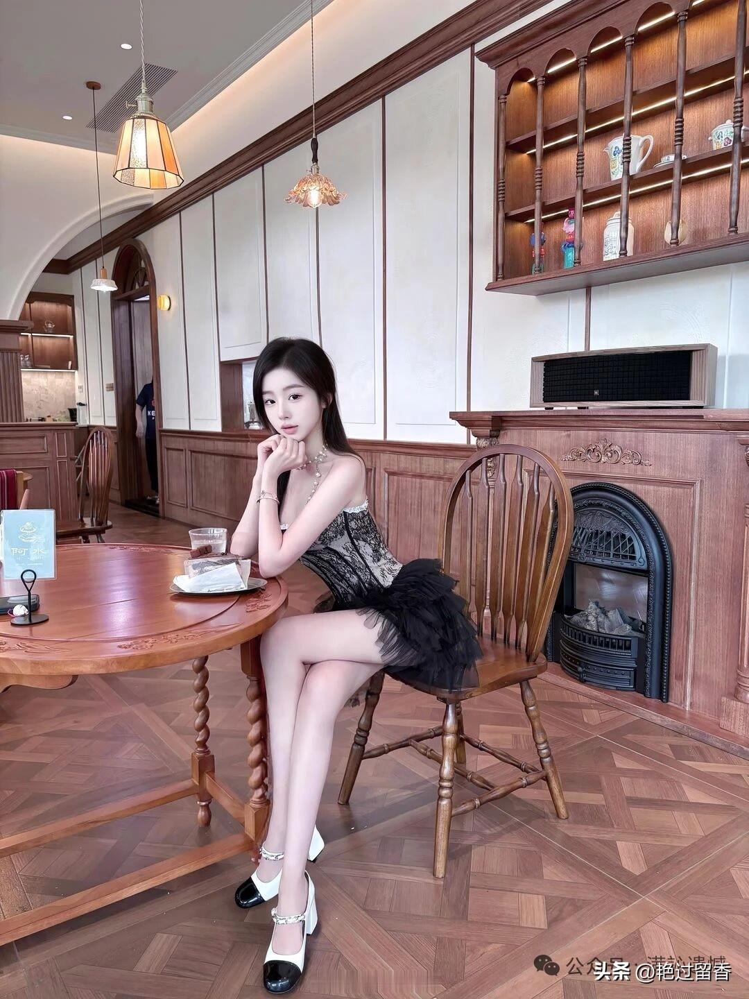 怎么穿才能让日常服装也优雅?