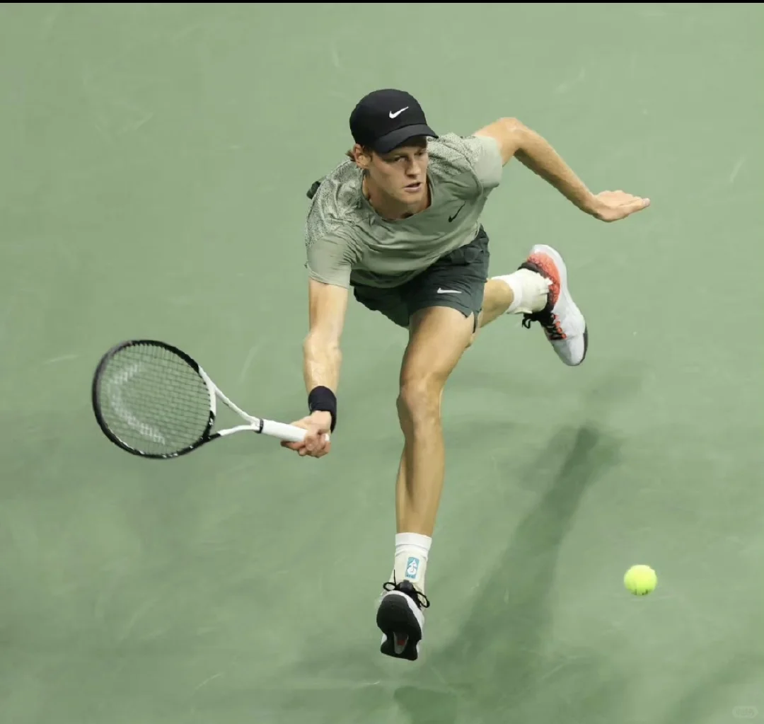 本届美网将会诞生新的男女美网单打冠军！