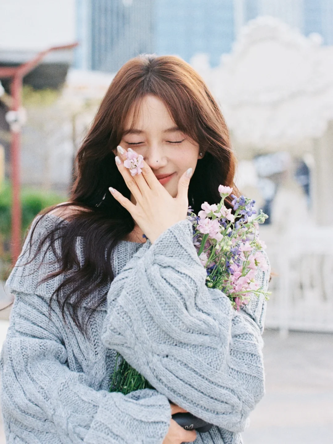 我的春日胶片🌸