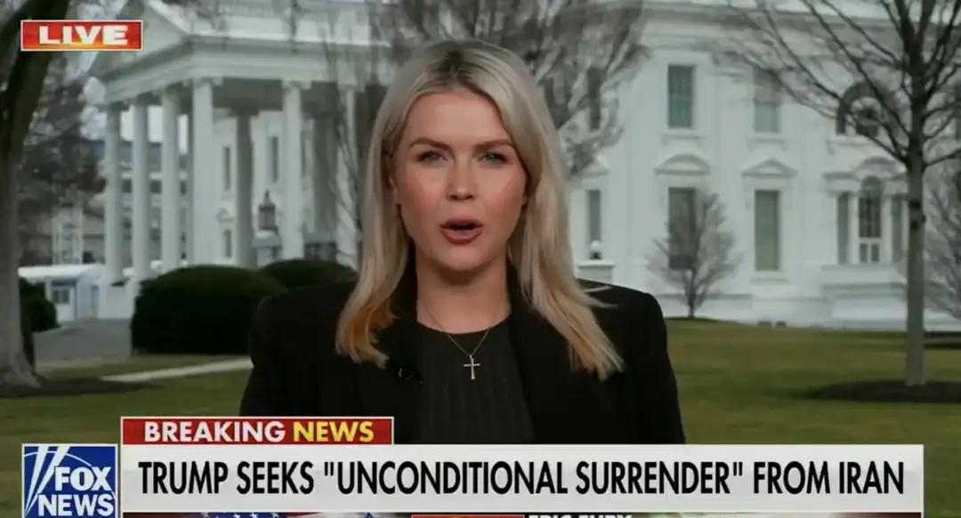 白宫放风，提前为撤出伊朗找台阶

 穆杰塔巴·哈梅内伊带着“国仇家恨”接班了，其