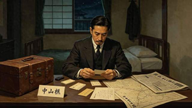 课本之外，7件颠覆固有印象的史实，带你读懂真实的孙中山
