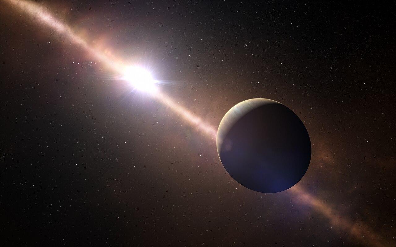 【64光年外，系外行星发来重复无线电信号！这次真找到了源头！究竟是什么？】

距