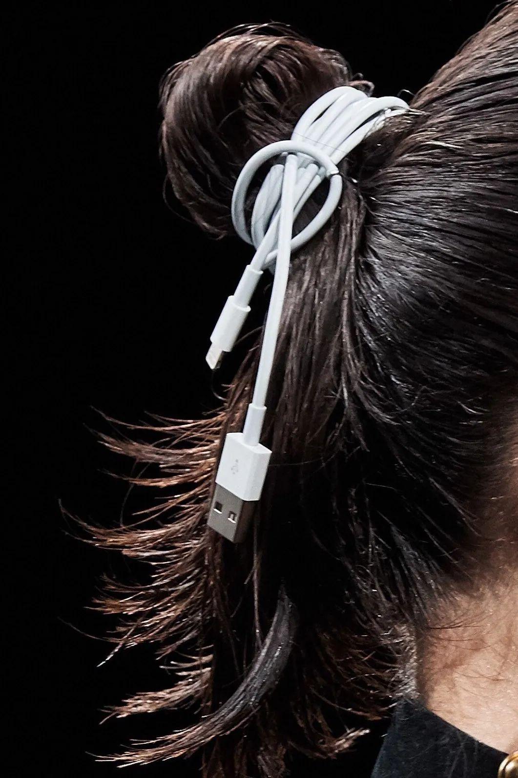 「你们根本不懂什么是时尚」