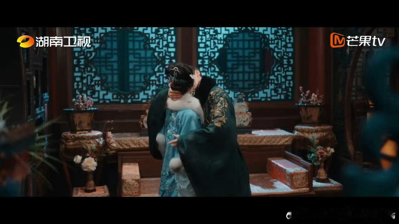 娜扎玉茗茶骨当家女主气场侯明昊玉茗茶骨腹肌玉茗茶骨预告全员颜值演技在线，剧情新颖