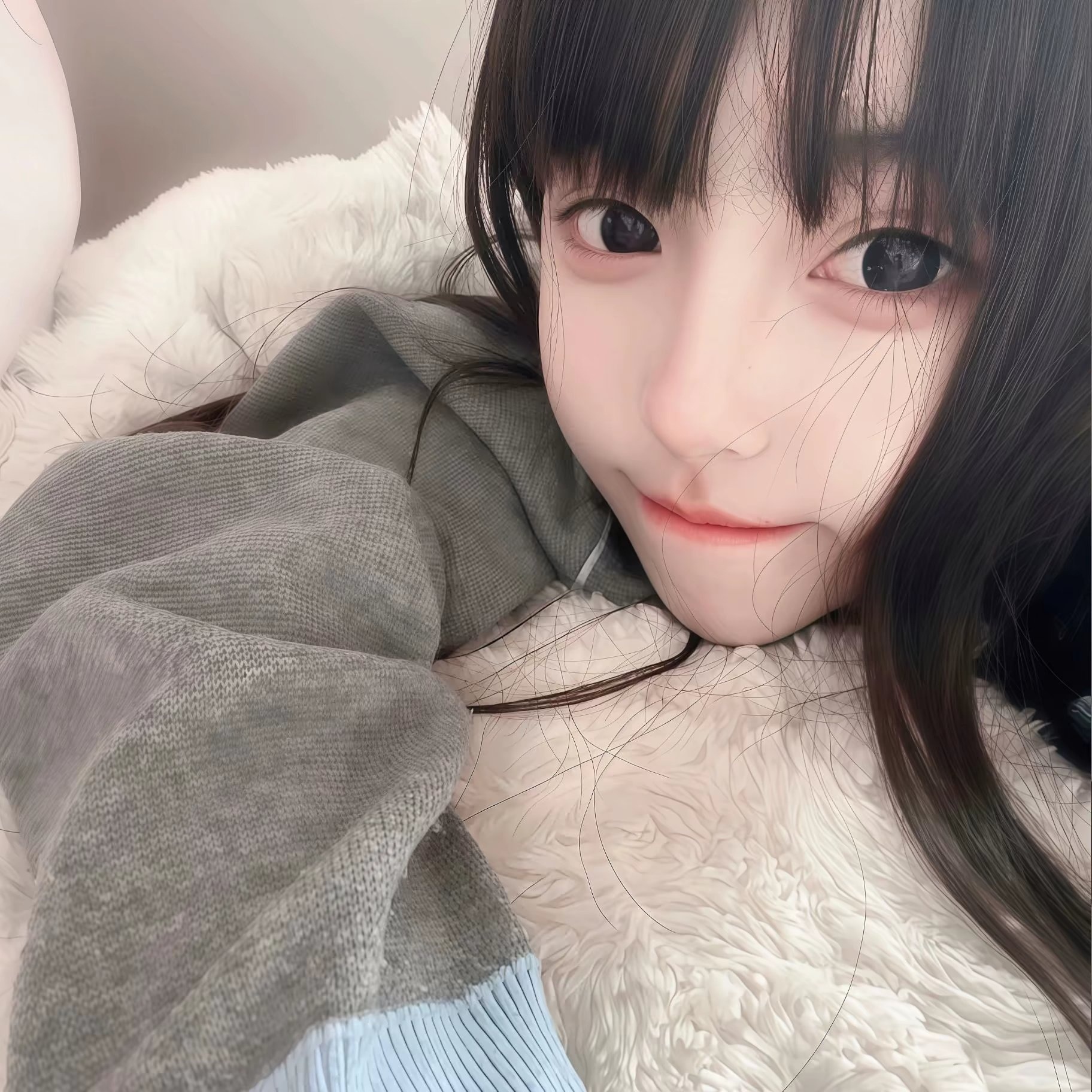 优质女头推荐ヾ ^_^♪女头女生头像